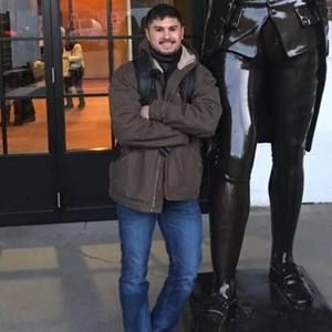 Meet your Posher, Marko